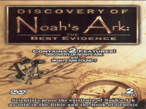 Noah's - Explorers have discovered the remains of a ship that may be Noah's Ark as described in the Bible and the Book of Genesis. Facing the danger of civil war in t...