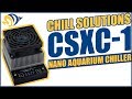 Chill Solutions Csxc 1 Aquarium Chiller