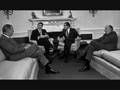 NIXON TAPES: Ronald Reagan & Nam Blockade (John Mitchell)