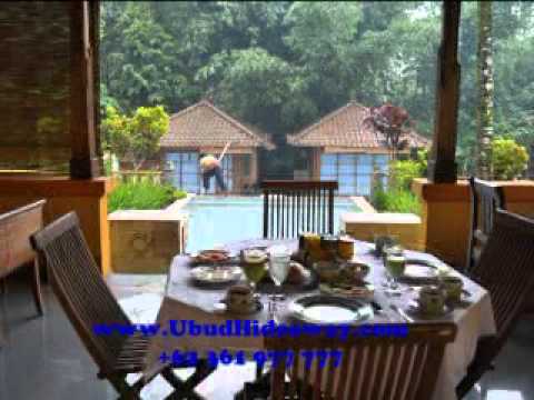 Video of Ubud Hide Away