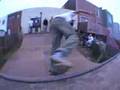 gotO'S MINIRAMP SESSION