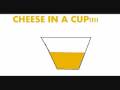 videos de CHEESE IN A CUP!!!!!!!!!!!!!!!!!!