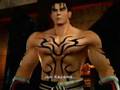 NattyPC's Tekken Jin Kazama