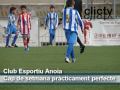 Club Esportiu Anoia, cap de setmana perfecte.wmv