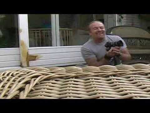 I Will Win 3 - The Statue making the ...