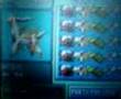my pokemon giveaways