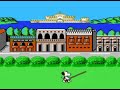 hey everyone on this episode of play it through its snoopy's silly sports spectacular wow that is a pain to write and my lisp doesn't like saying it ether lol. anyway this is another olympic style game that is also known as donald duck in japan. in this run i do each event three times just because there is not that many and by doing so allows me to get the ending. if you get a chance check out true gaming for more great videos including full versions of my videos and exclusives including friday the 13th. truegaming.wordpress.com