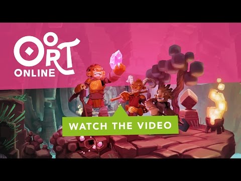 Introducing Oort Online