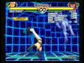 Anti-Psycho Crusher Custom Combos