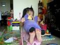 videos de Cheyanne - Teletubbies