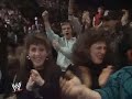 Jumping Bomb Angels vs Glamour Girls