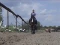 Riding Zefir part 1