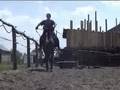 Riding Zefir part 1