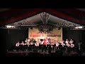 Musikanten Mit Herz - Schwindlige 15 - LIVE - Alexander Pfluger