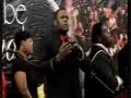 Tremaine Graham and Exodus