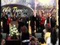 Tremaine Graham and Exodus
