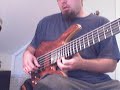 6 string bass improvisation. (aka: Messing around) 6 string bass improvisation. (aka: Messing around)