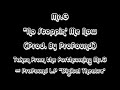 No Stoppin Me Now.wmv