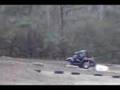 amp extreme side x side racing