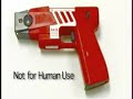 Traffic infraction draws taser in seconds
