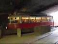 Trams in Wien