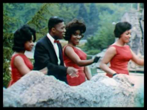The Exciters Tell Him The Exciters Tell Him