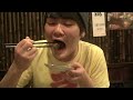 【毎日ラーメン生活】鳥よし 居酒屋で締めのラーメンをすする【フィル】SUSURU TV第98回 居酒屋