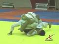 Fábio da Silva x Thiago Gaia by X-COMBAT