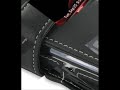 PDair Leather Case for LG Voyager VX10000 - Book Type Black PDair Leather Case for LG Voyager VX10000 - Book Type Black