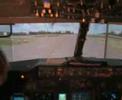Boeing 737NG Simulator Sola