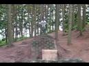 delamere dirt jumps!! rebuilt and massive