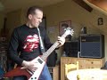 wide awake    audioslave cover  