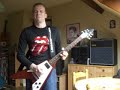 wide awake    audioslave cover  