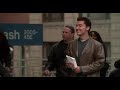 Joey Fatone Ready To Fall (On The Line Clip) Ending