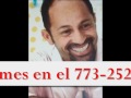 Toñito Reyes - La Cosa esta buena