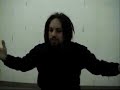 Korn (Fieldy) interview on Radio Metal Part 1
