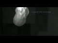 Hi Speed baloon rebound