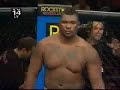 Fedor Emelianenko vs Brett Rogers Fight Video Strikeforce Full Version