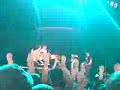 Rock Werchter - Ben Folds - 1 Angry Dwarf & 200 Solemn Faces