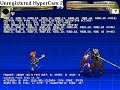 wisedom sora X vs  rikiu and sephorioth