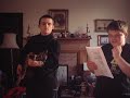 Oxymorons first take on Tribute