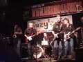 The Eliminators Play Chief Whoopin\