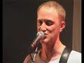 Chair Chant Corps - Crève Moi (Live) Chair Chant Corps - Crève Moi (Live)