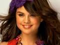 Selena Gomez - Seventeen Cover Cam