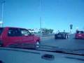 Uno Turbo Vs Ferrari F430 Parte 2