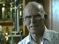 David Holt Interview: Benton Flippen Cripple Creek on banjo