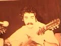 Jorge Venegas & Donald Silva - Hombre de Arcilla-1977