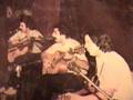 Jorge Venegas & Donald Silva - Hombre de Arcilla-1977