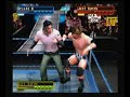 WWF Smackdown 1 - Special Referee Match: HHH V.S. Jeff Hardy