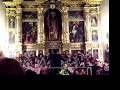 Eschola Cantorum d'Algemesi - Halleluiah - Messiah 2007